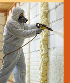 Услуги Услуги утепления в Новомосковске под ключ